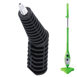 Nozzle Connector, Mop Steam Accessory Detachable Handheld Honester Mop Nozzle Connector Multifunctional Connector Adapter Easy to Connect