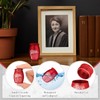 Shimeyao 8 Pieces Cremation Urn Set for Ashes Sharing Urns