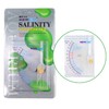 Abnaok Salinity Tester, Sea Specific Gravity Test for Fish Tank