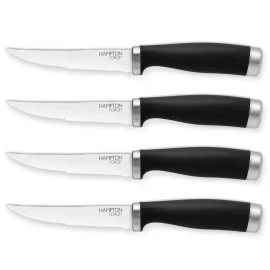 Hampton Forge Epicure–4piece