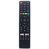 Remote Control Replacement for Polaroid TV PL32HDNF PL40FHDNF PL55UHDNF PL65UHDNF