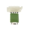 Frankberg Fan Resistor for A3 Q3 Leon Toledo III Octavai
