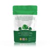 ECO-VITS Fisetin (450mg) 240 CAPS Recyclable Packaging. Sealed Pouch