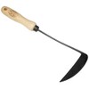 Tierra Garden DeWit Left Hand Japanese Hand Hoe