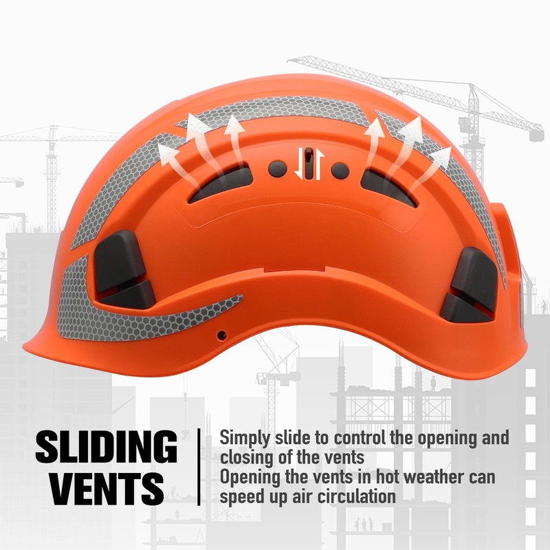 06 Hard Hat (06 Orange)