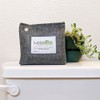 Moso Bag, 10.6 oz (300 g), 2 Year Deodorizer, Moisturizing,