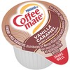Nestle Coffee mate Coffee Creamer, Vanilla Caramel, Liquid Creamer Singles,