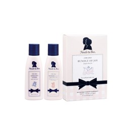 Noodle & Boo Bundle of Joy Newborn Baby Gift Set