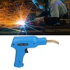 Handheld Plastic Welding Machine Hot Stapler Repair Welding Tool for