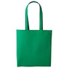 Boolavard Cotton Tote Bag, Lightweight Medium Reusable Grocery Shopping Cloth