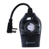 Intermatic HB35K Outdoor Timer, 2 Outlet, Black