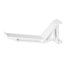 TruMAX K2 Gutter Bracket C8043 Conservatory Guttering Replacement - White
