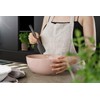 Zyliss Spatula - Sustainable Wheatstraw/Silicone - Spatula for Cooking and