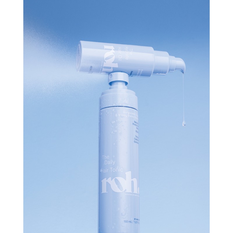 ROH Daily Hair Tonic 150ml