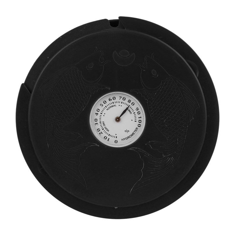 Guitar Humidifier Anti Drying Acoustic Guitar Sound Hole Humidifier with