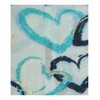 Majea Loop Scarf Women's Tube Scarf Neckerchief Narrow Loop Scarf