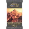 7 Wonders: Cities Anniversary Pack Expansion