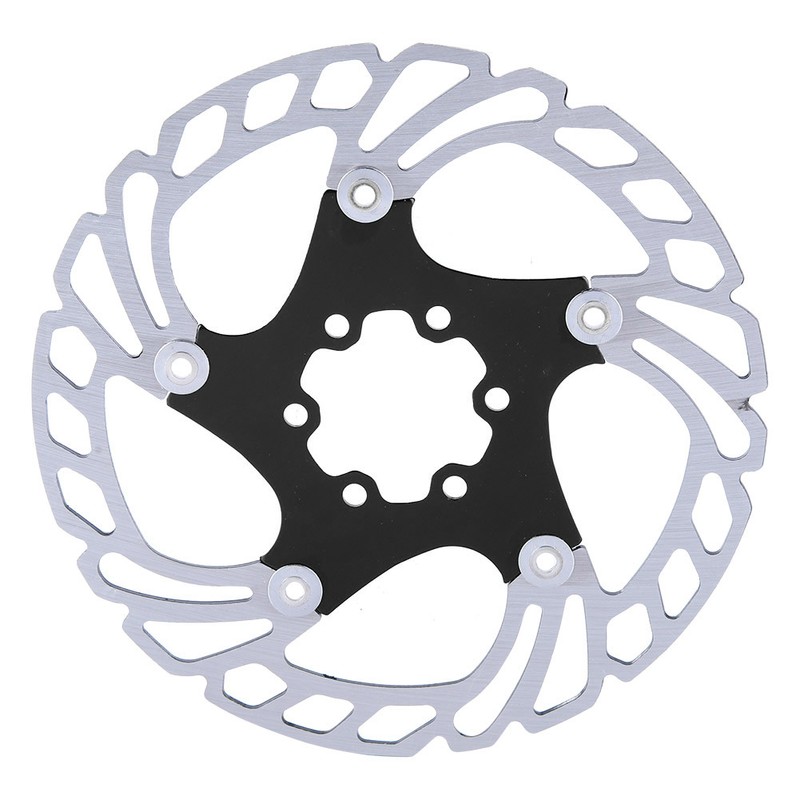 160mm Floating Disc Six Bolts Bicycle Mountain Bike Brake Disc