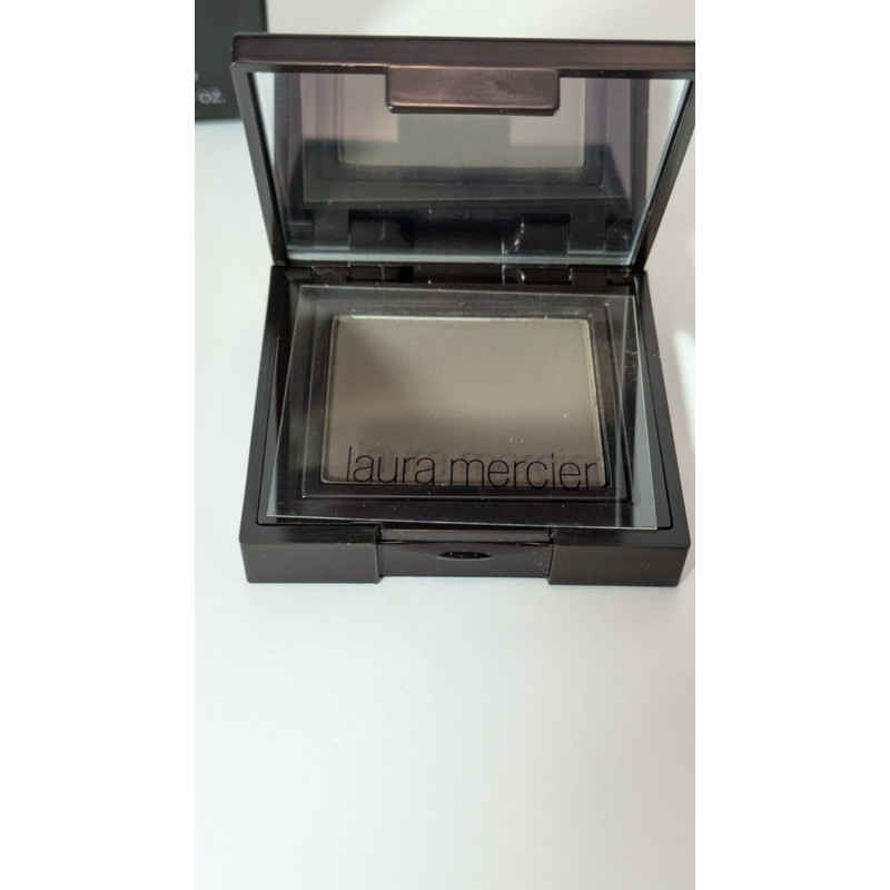 Eyeshadow Laura Mercier Matte Eye Color Coffee Ground Full Size