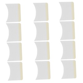 TOVINANNA 160pcs Lash Graft Cleaning Pads Discharge Makeup Wipes for Eyelash Removal