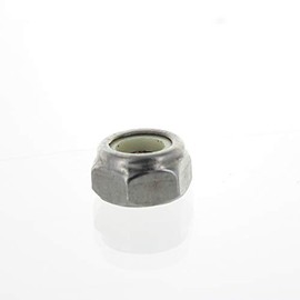 Sea-Doo OEM Hex Elastic Stop Nut M6, 212000001, 232561600