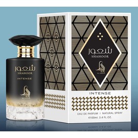 Al Absar Shahoor Intense Perfume for Men and Women 100ml