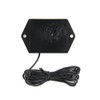 Tuperoymse Digital Display Tachometer Gauge Inductive Car Stroke Engine LCD