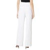 Ted Baker Women's Grethat Wide Leg Tailored Trouser, Ivory