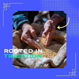 Dou by Uncle Chen Sesame Oil - Flavorful and Roasted Aromatic Oil for Cooking, Stir-Frying, and Dressing (2pack x 16oz)