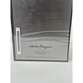 Salvatore Ferragamo Uomo  EDT Spray 100ml (new with box)