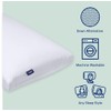 Casper Casper Original Pillow for Sleeping, King, White, Two Pack