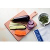 Tramontina 13276/292 TRAMONTINA Cutting Board, Wood Cutting Board, 13.4 x