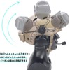 Comta III Airsoft Headset and Rail Adapter for FAST Helmets