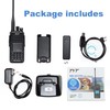 TYT MD-UV390 Plus 10W Digital Two Way Radio Waterproof IP67