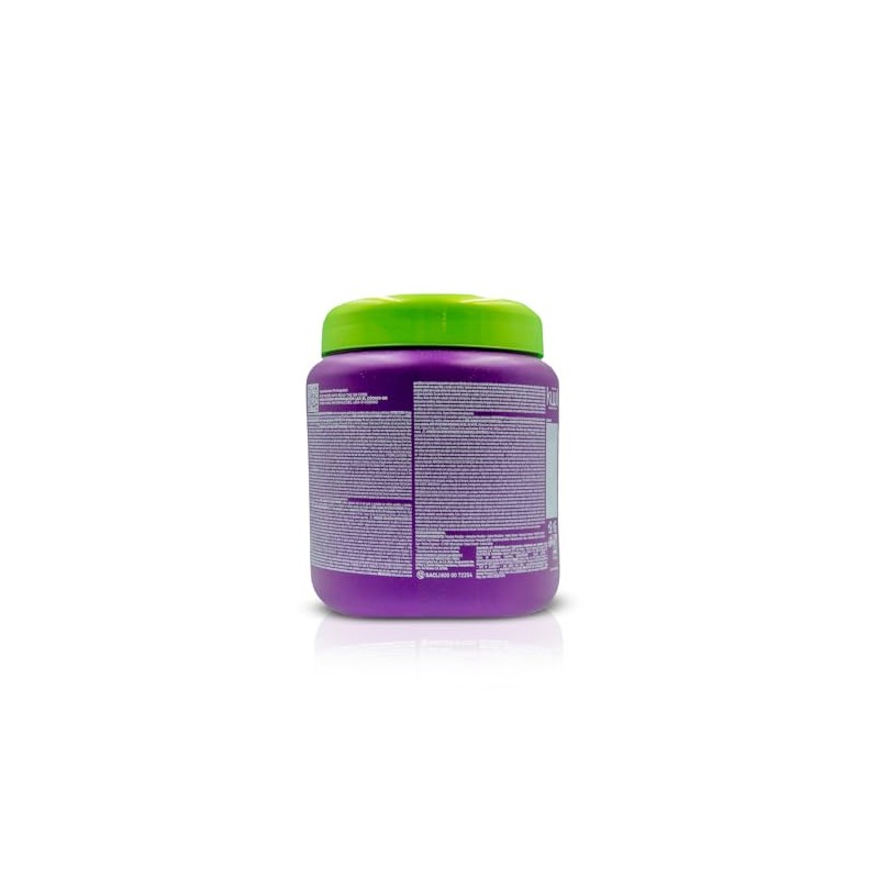 KÜÜL Change Me Bleach Powder Decolorante Neutraliza Tonos Amarillos 350