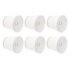 6Pcs European Style Lampshade Cover for Chandelier Wall Light W/E14
