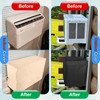 600D Outdoor Air Conditioner Covers and Indoor Air Conditioner Cover