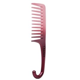 OUIDAD Wide Tooth Shower Comb,