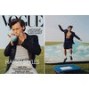 Vogue Magazine, December 2020 | Harry Styles