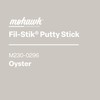 Mohawk Fil-Stik, Wax Putty Stick for Wood Repair, Oyster, M230-0296,