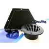 TecNiq Inc Air Vents New TECNIQ USA RV Camper Side
