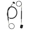 Power Sliding Door Cable Kit Fit for Honda Odyssey 2011