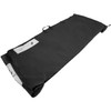 Soft Top Window Storage Bag for 2018-2025 Jeep Wrangler JL