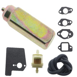 Masnln 16620-Z8D-305 Thermo Wax for Honda GCV160 GCV160A0 GCV190 GCV190LA Engine HRR216 HRX217 Mower Thermowax