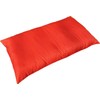 JOYDREAM Long Cushion Cover 68 120 Waffle Orange 68x120
