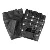 Mil-Tec Handschuhe-12518002 Handschuhe Schwarz 905