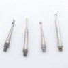 Blackheads from Skin Care Professional Comedone Extractor Kit 8 in