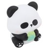 Animal Money Bank Large Capacity Shatterproof Cute Cartoon Panda Soft