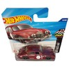 Hot Wheels - Jaguar MK1 - HW Race Day 2/10