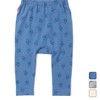 Chums Baby Leggings, blue